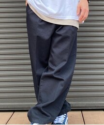 GU | チノパンツ