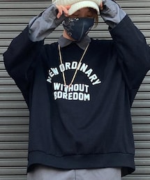 GU | Tシャツ/カットソー