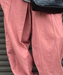 チャイハネ | その他パンツ