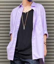 GU | タンクトップ