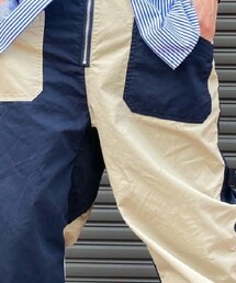 gym master | サロペット/オーバーオール