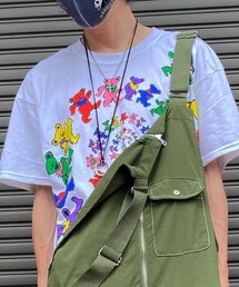 ダンシングベア | Tシャツ/カットソー