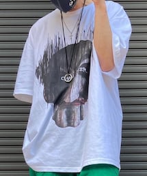 backside of Tokyo | Tシャツ/カットソー