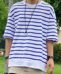 GU | Tシャツ/カットソー