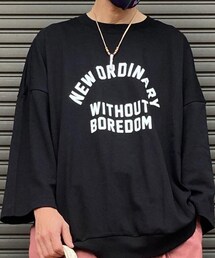 GU | Tシャツ/カットソー