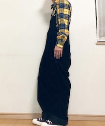 RAGEBLUE | サロペット/オーバーオール