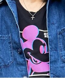 GU | Tシャツ/カットソー