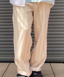 GU | スラックス