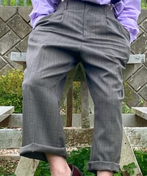 GU | スラックス