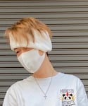 チャイハネ(チャイハネ)の「ヘアアクセサリー(ヘアバンド)」