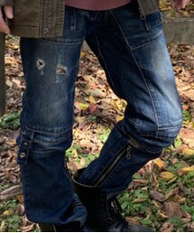 古着 | デニムパンツ