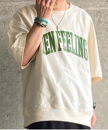 GU | Tシャツ/カットソー