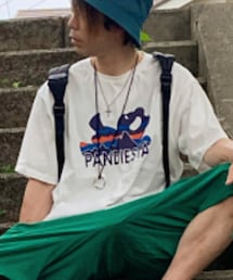 PANDIESTA | Tシャツ/カットソー