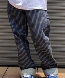 児島ジーンズ | デニムパンツ