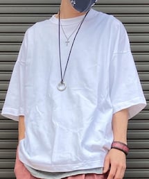 GU | Tシャツ/カットソー