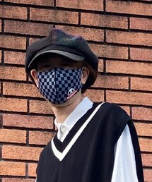 PANDIESTA | マスク