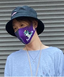 PANDIESTA | マスク