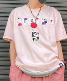 PANDIESTA | Tシャツ/カットソー
