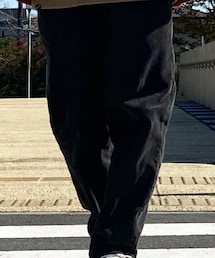 GU | チノパンツ