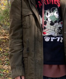 古着 | ミリタリージャケット