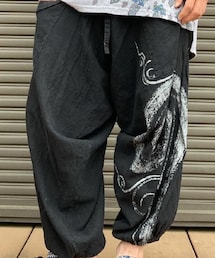 チャイハネ | パンツ