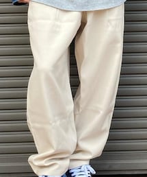 GU | チノパンツ