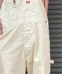 Dickies | オールインワン・サロペット