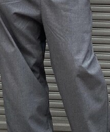 GU | スラックス