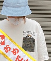PANDIESTA | Tシャツ/カットソー