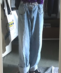 Carhartt | デニムパンツ