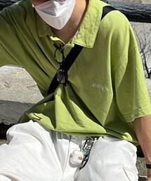 ciatre | ポロシャツ