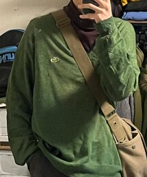 LACOSTE | トップス
