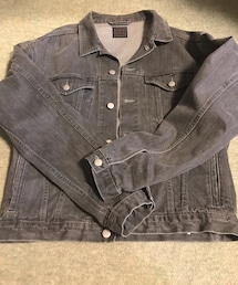 古着 | デニムジャケット