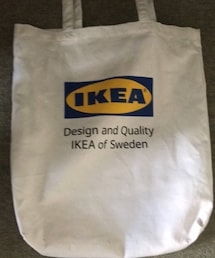 IKEA | トートバッグ