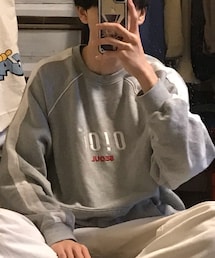 o!oi | スウェット