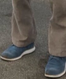 古着 | シューズ