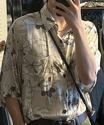 古着 | シャツ/ブラウス