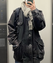 POLO JEANS | ピーコート