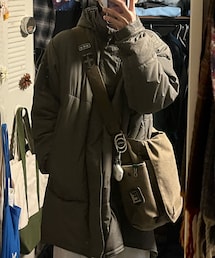 MINITALY | モッズコート