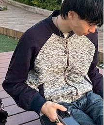 古着 | ジャケット/アウター