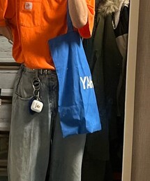 HAY | トートバッグ
