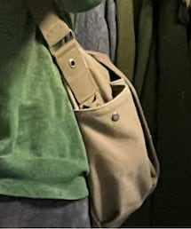 古着 | ショルダーバッグ