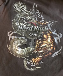 Hard Rock Cafe | Tシャツ/カットソー