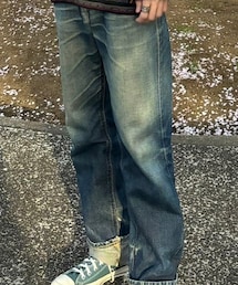 Lee | デニムパンツ