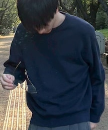 GLOBAL WORK | トップス