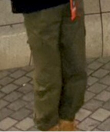 GU | カーゴパンツ