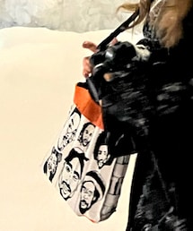 KNT365 | ハンドバッグ