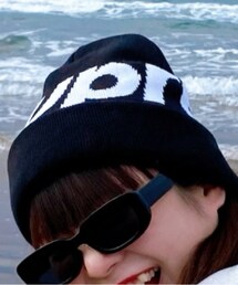 Supreme  | ニットキャップ/ビーニー
