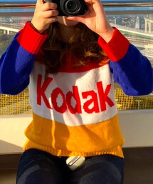 Kodak | ニット/セーター