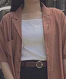 GU | Tシャツ/カットソー